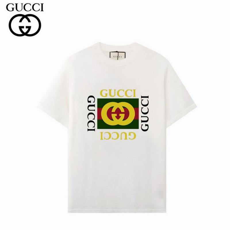 Gucci Men's T-shirts 1244